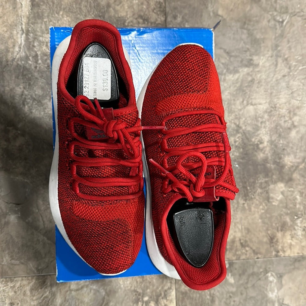 Adidas Tubular Shadow 2 Sneakers